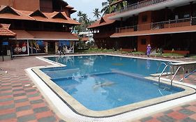 Anamika Ayurvedic Heritage Resort